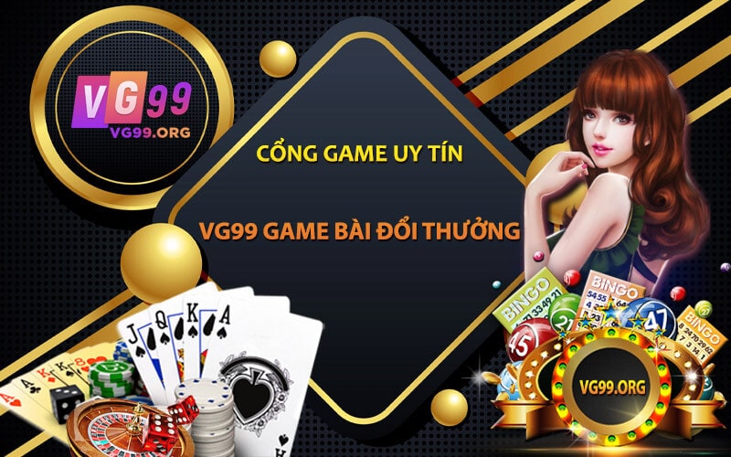 VG99VG99 game bài